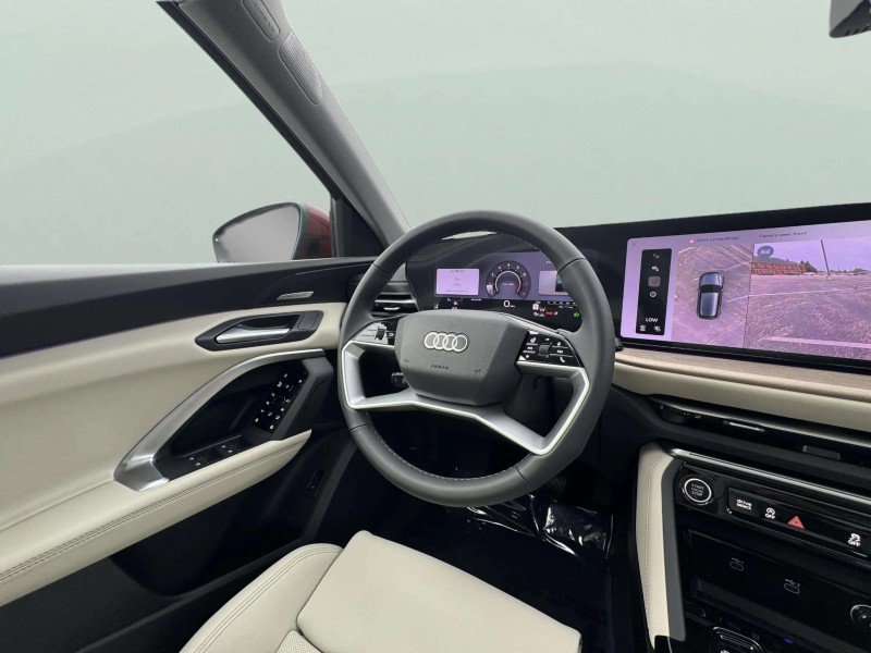 New 2026 Audi Q5 Premium Plus AWD/4WD image 17