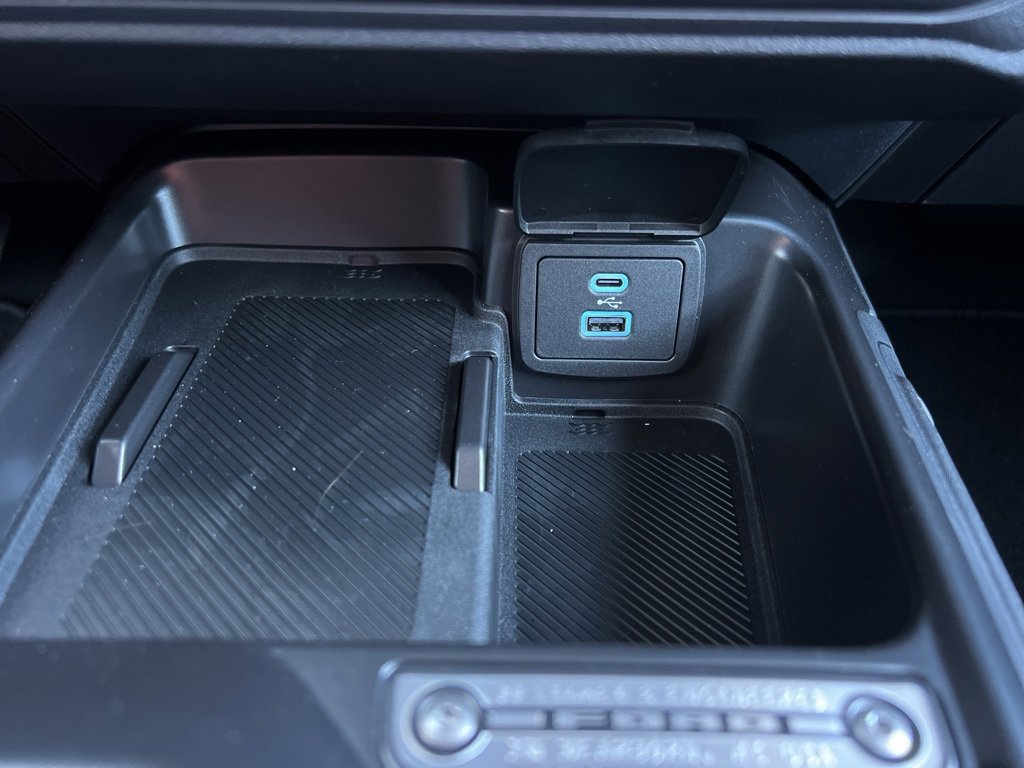 New 2025 Ford Bronco Big Bend image 19