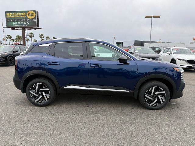 New 2026 Nissan Kicks SV FWD image 7