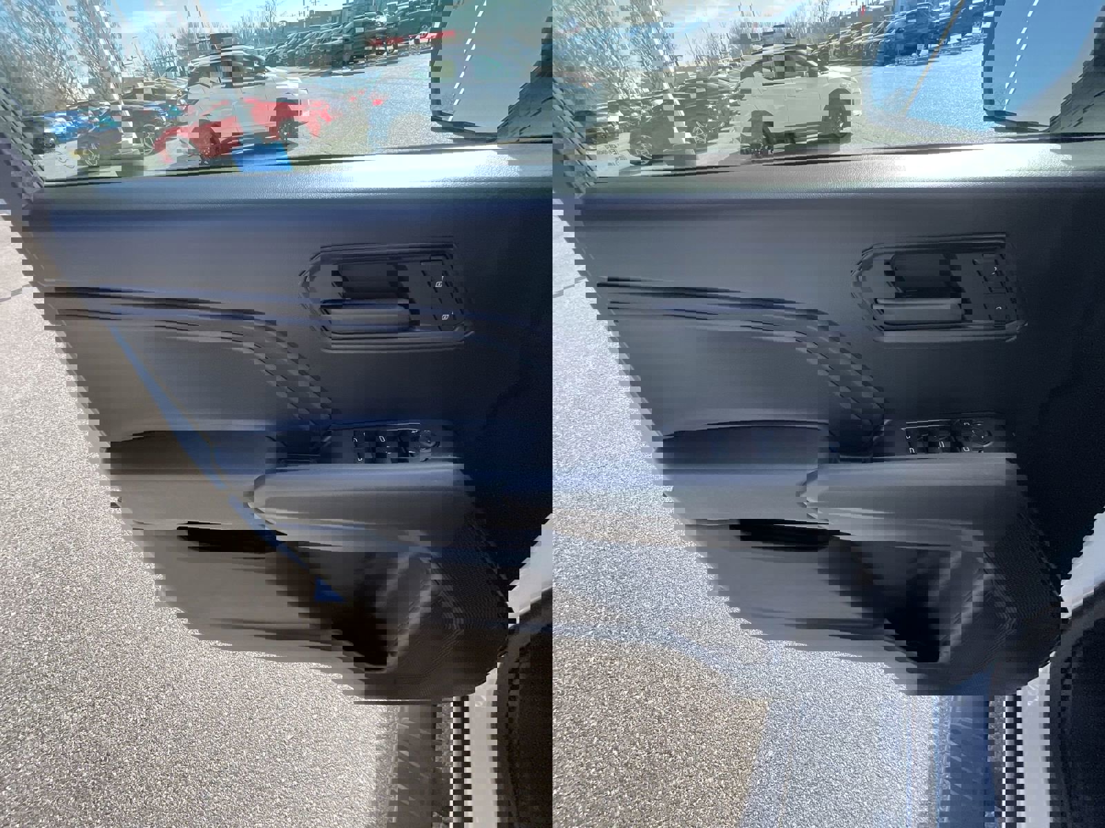 New 2025 Chevrolet Colorado W/T w/ Advanced Trailering Package image 23