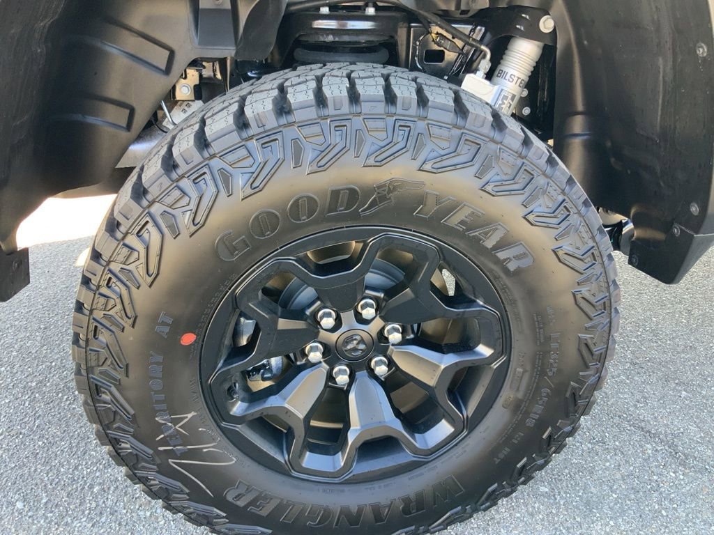 New 2026 RAM 1500 RHO w/ RHO Level 1 Equipment Group image 11