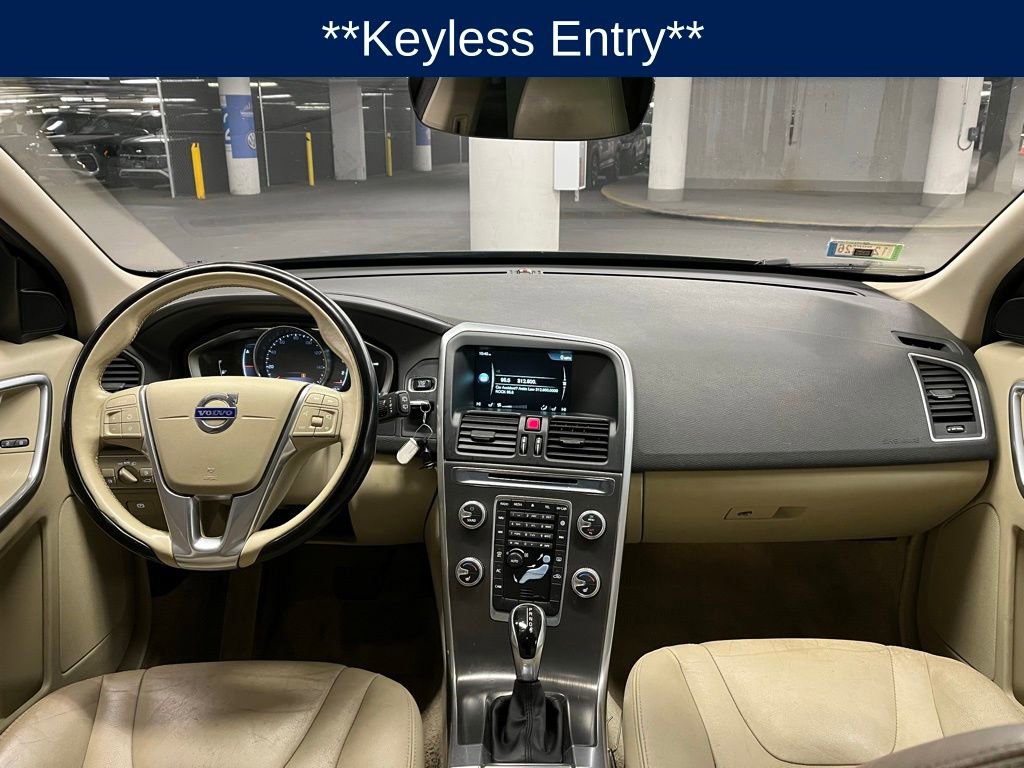 Used 2016 Volvo XC60 T5 Premier image 7