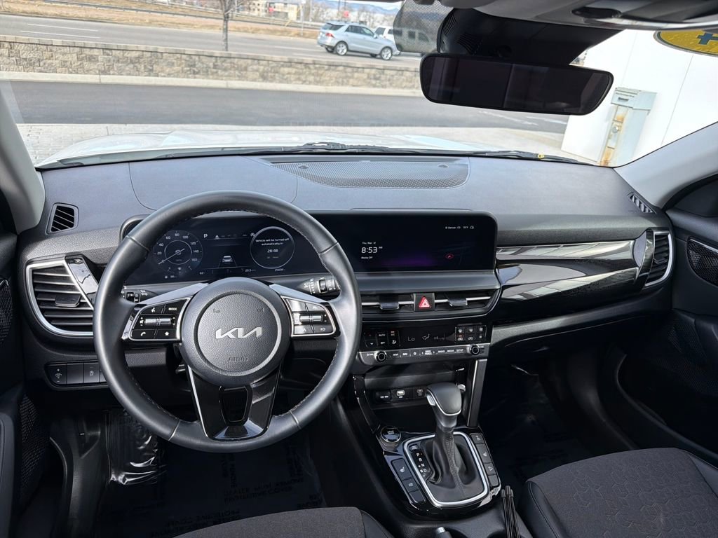 Used 2024 Kia Seltos S image 13