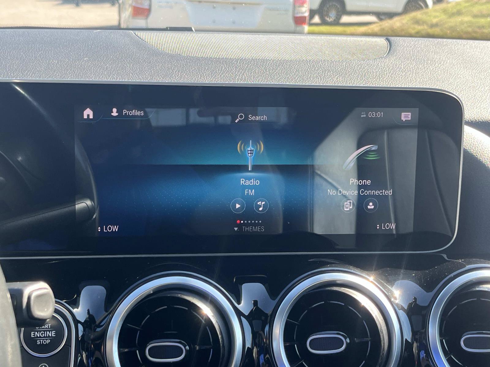 Used 2021 Mercedes-Benz GLA 250 4MATIC image 33