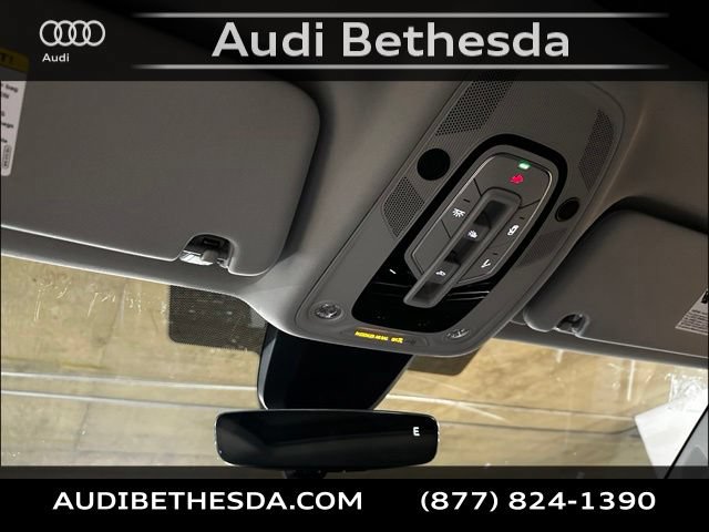 New 2026 Audi Q7 Premium Plus AWD/4WD image 21