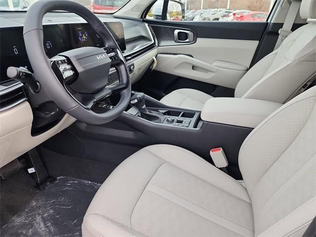 New 2026 Kia Sorento S image 12