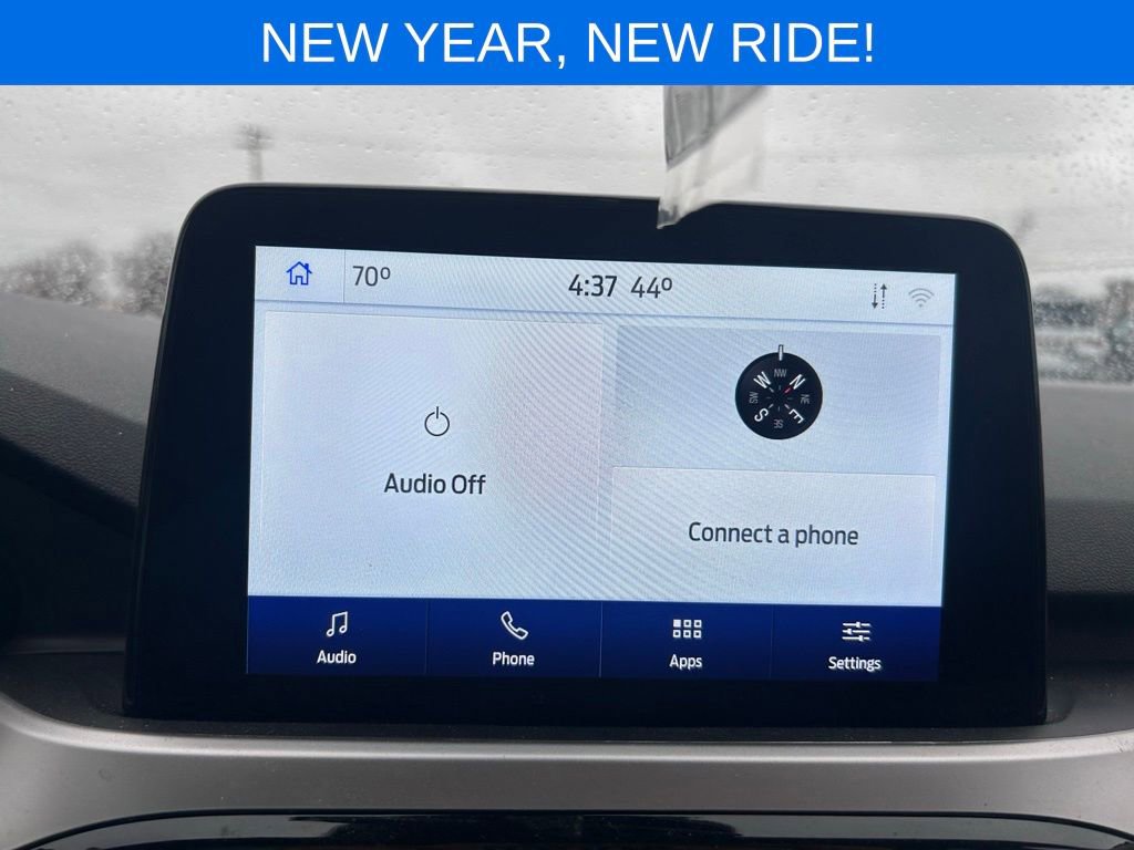 Used 2020 Ford Escape SE image 17