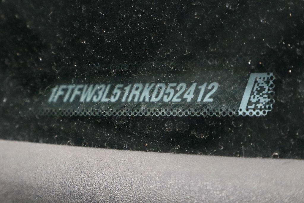 Certified 2024 Ford F150 XLT image 31