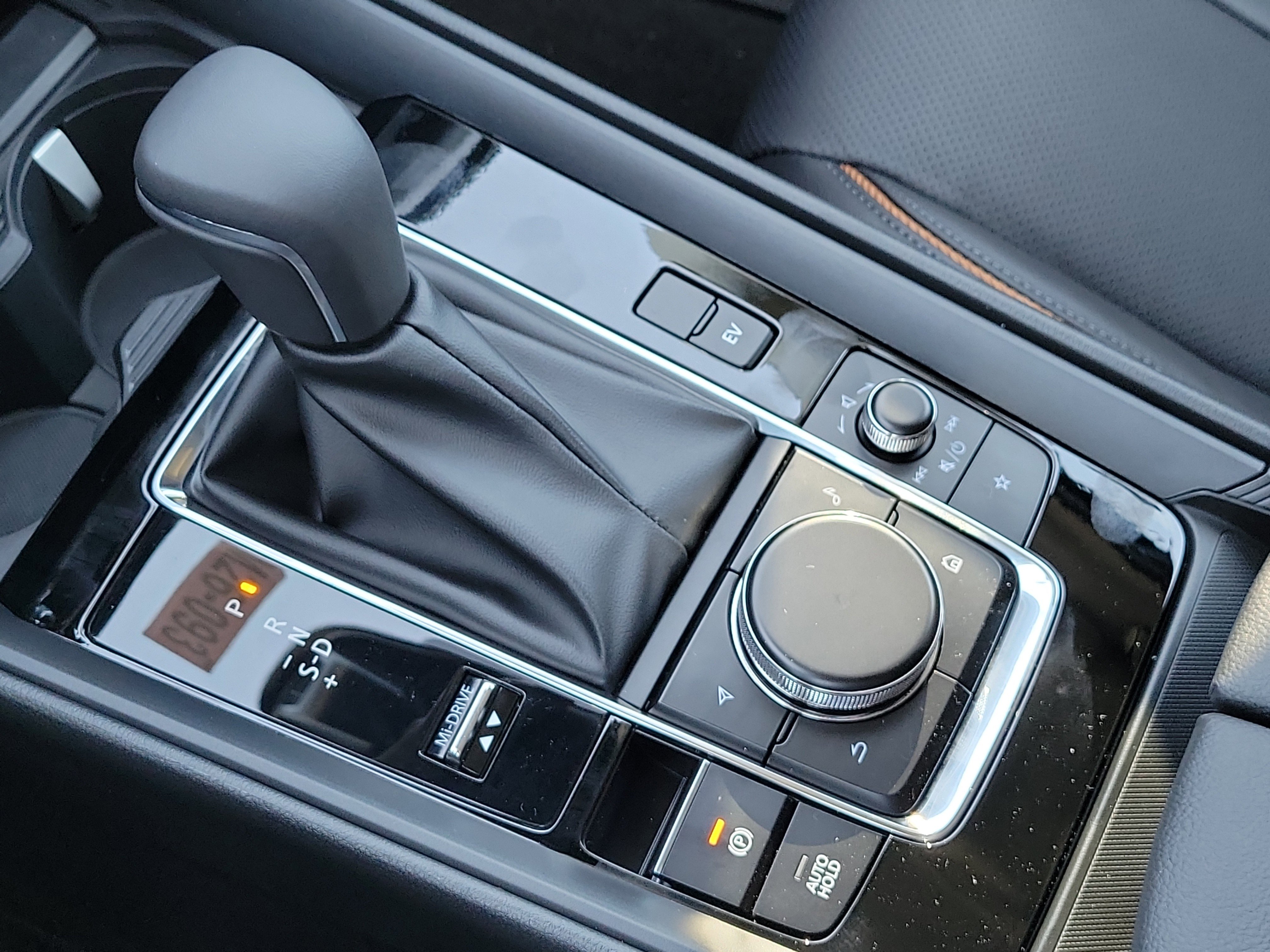 New 2026 MAZDA CX-50 2.5 Hybrid w/ Weather Package image 24