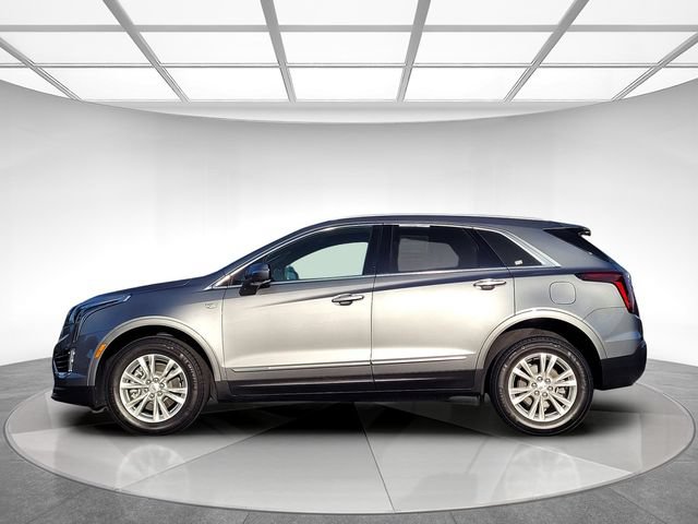Used 2021 Cadillac XT5 Luxury FWD image 7