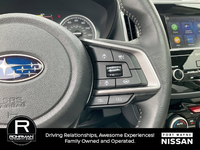Used 2024 Subaru Forester Premium AWD/4WD image 24