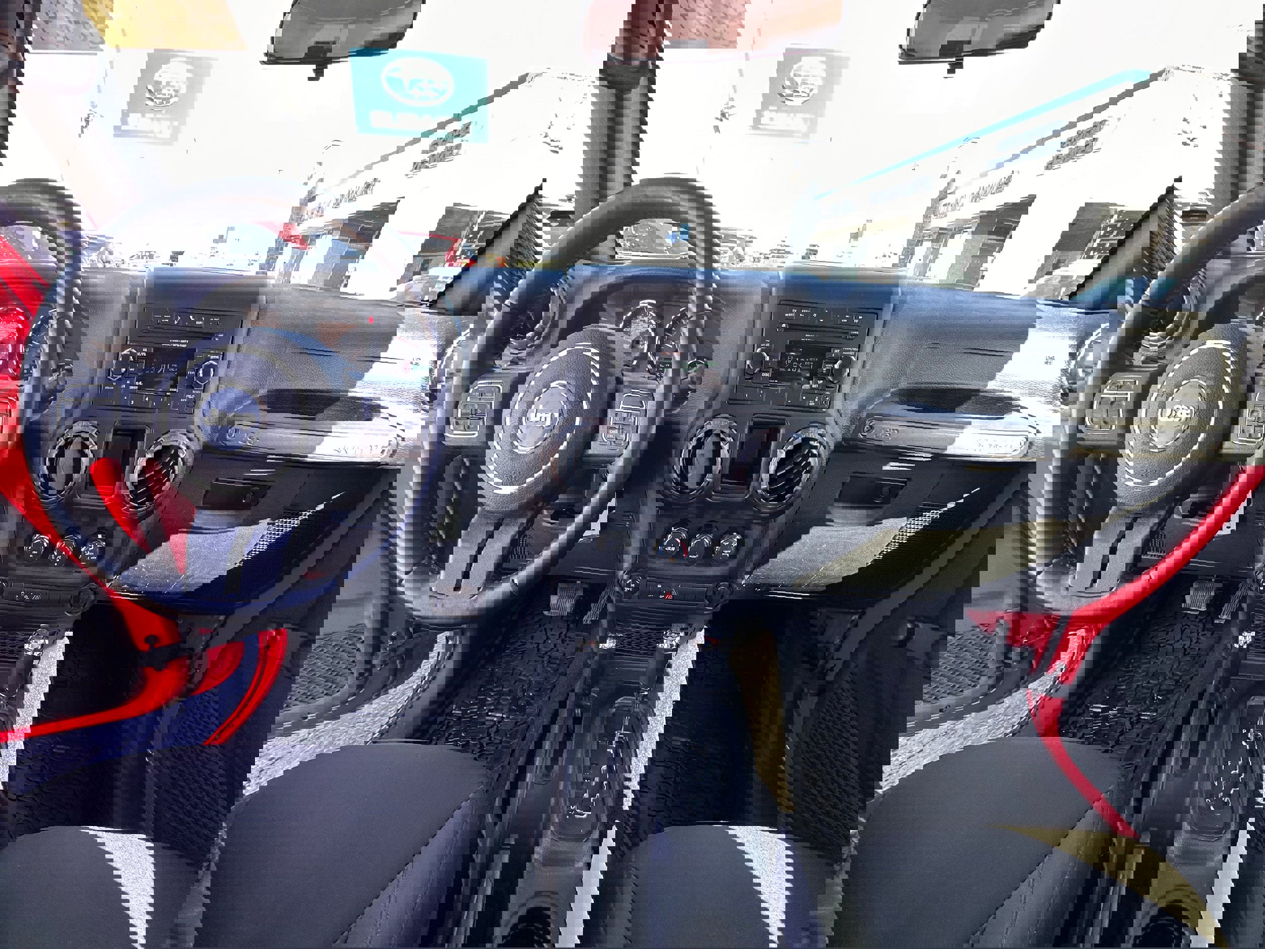 Used 2018 Jeep Wrangler Unlimited Sport image 16