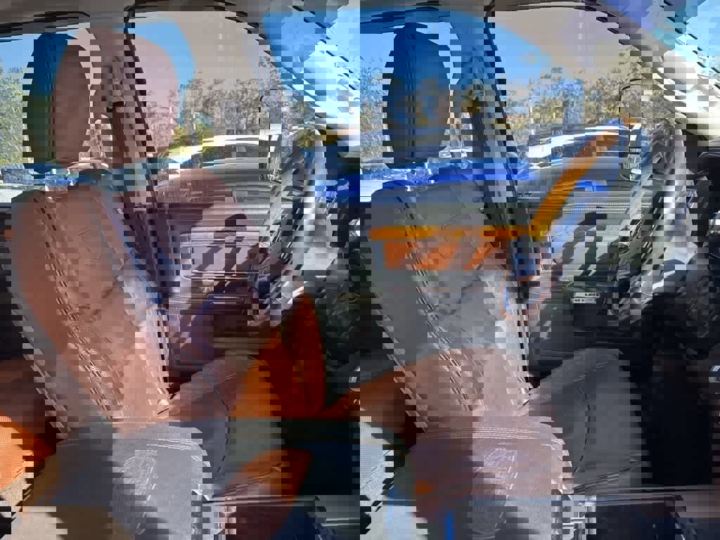 Used 2013 RAM 2500 Longhorn w/ Convenience Group image 10