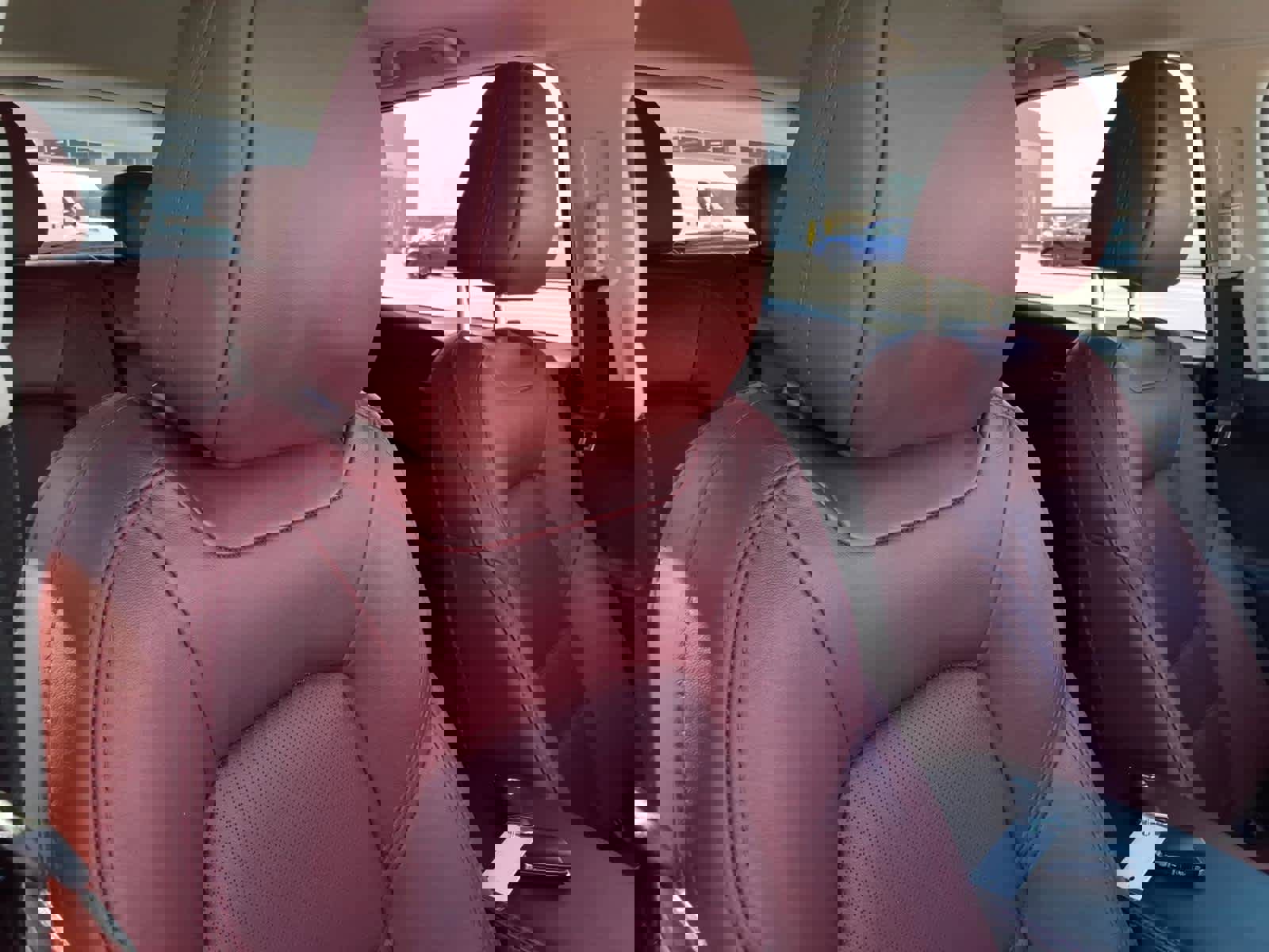 Used 2021 MAZDA CX-5 Carbon Edition image 19