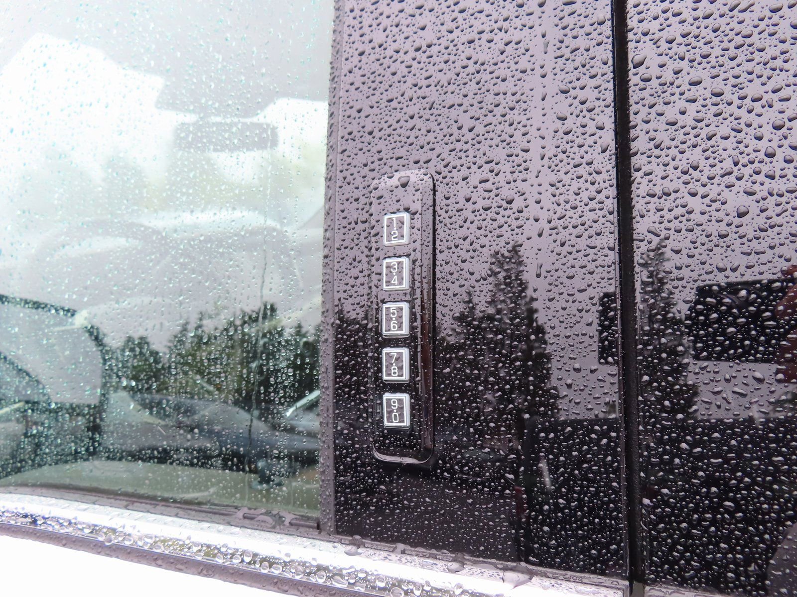 New 2026 Ford F250 King Ranch image 7