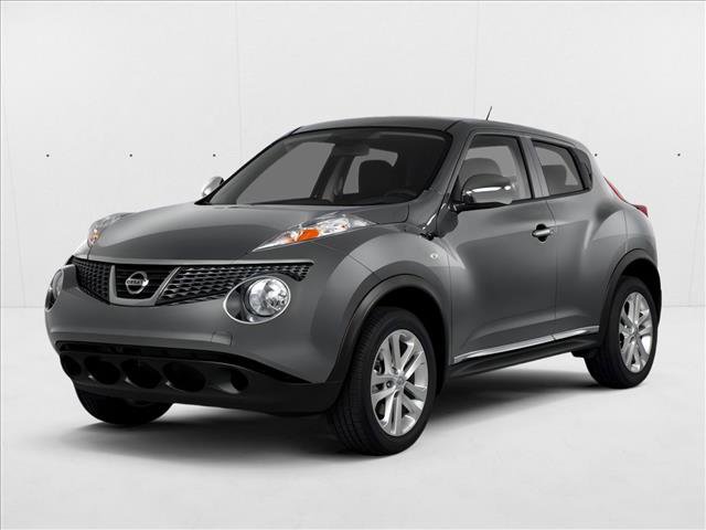 Used 2013 Nissan Juke SL