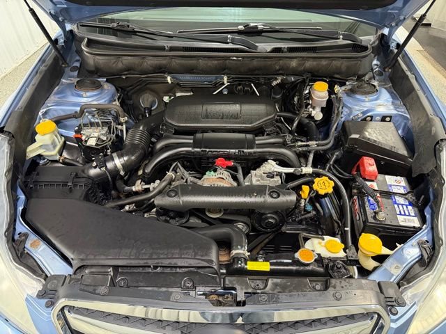 Used 2011 Subaru Legacy 2.5i Premium image 25
