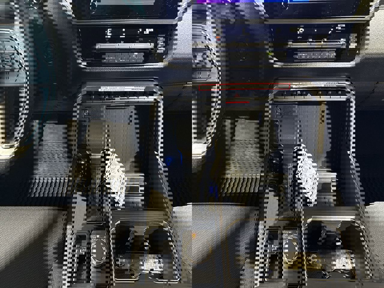 New 2026 Toyota Tundra SR5 image 21