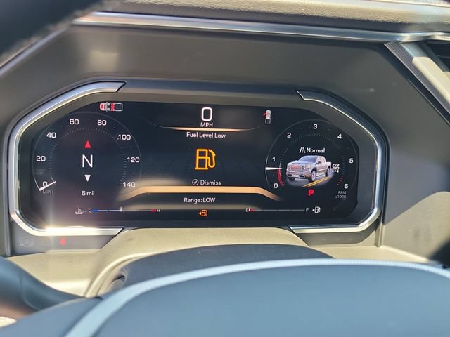 New 2026 GMC Sierra 1500 Denali w/ Denali Reserve Package AWD/4WD image 19