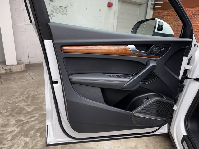 Used 2023 Audi Q5 2.0T Premium Plus image 10