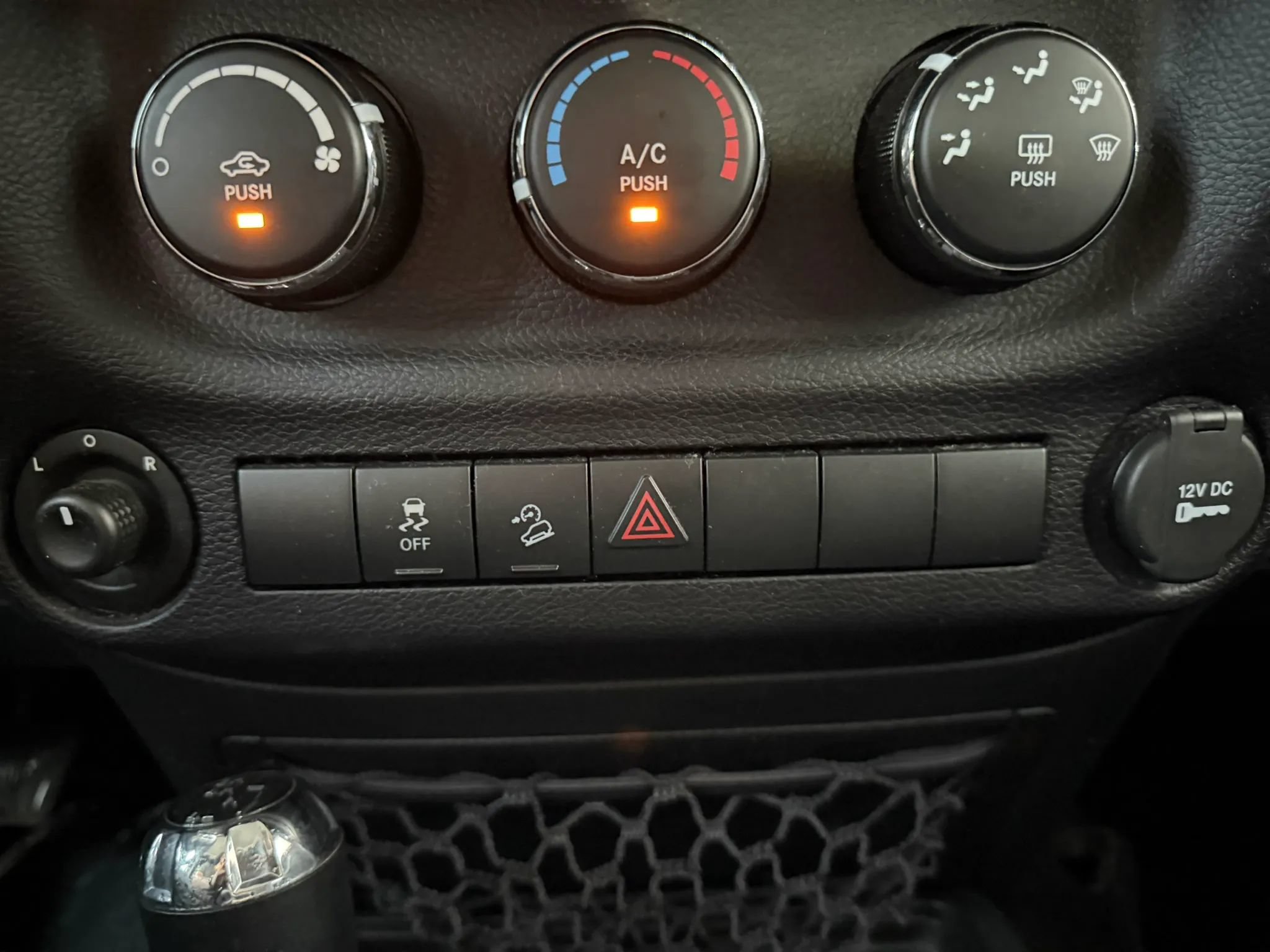Used 2016 Jeep Wrangler Unlimited Sport w/ Quick Order Package 24S AWD/4WD image 20