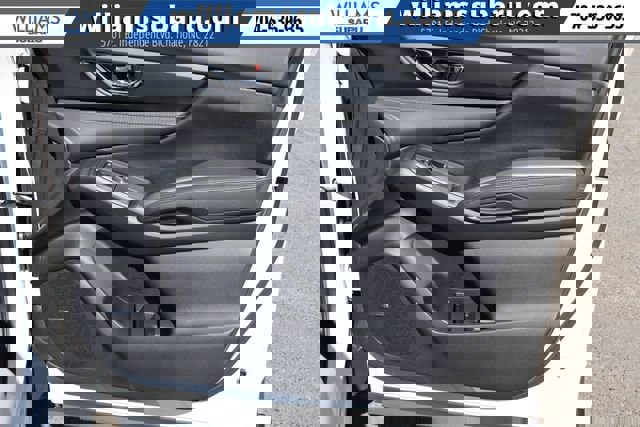 New 2026 Subaru Ascent Bronze Edition image 25