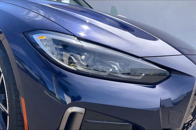 Certified 2023 BMW i4 M50 image 26