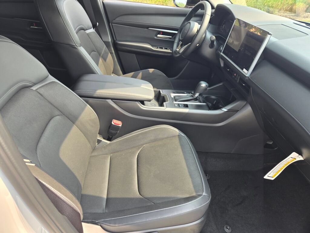New 2026 MAZDA CX-5 Preferred AWD/4WD image 4