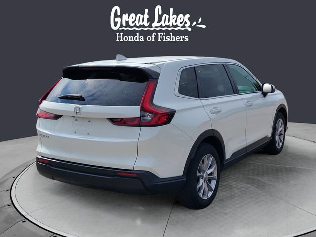 Used 2024 Honda CR-V EX-L image 5