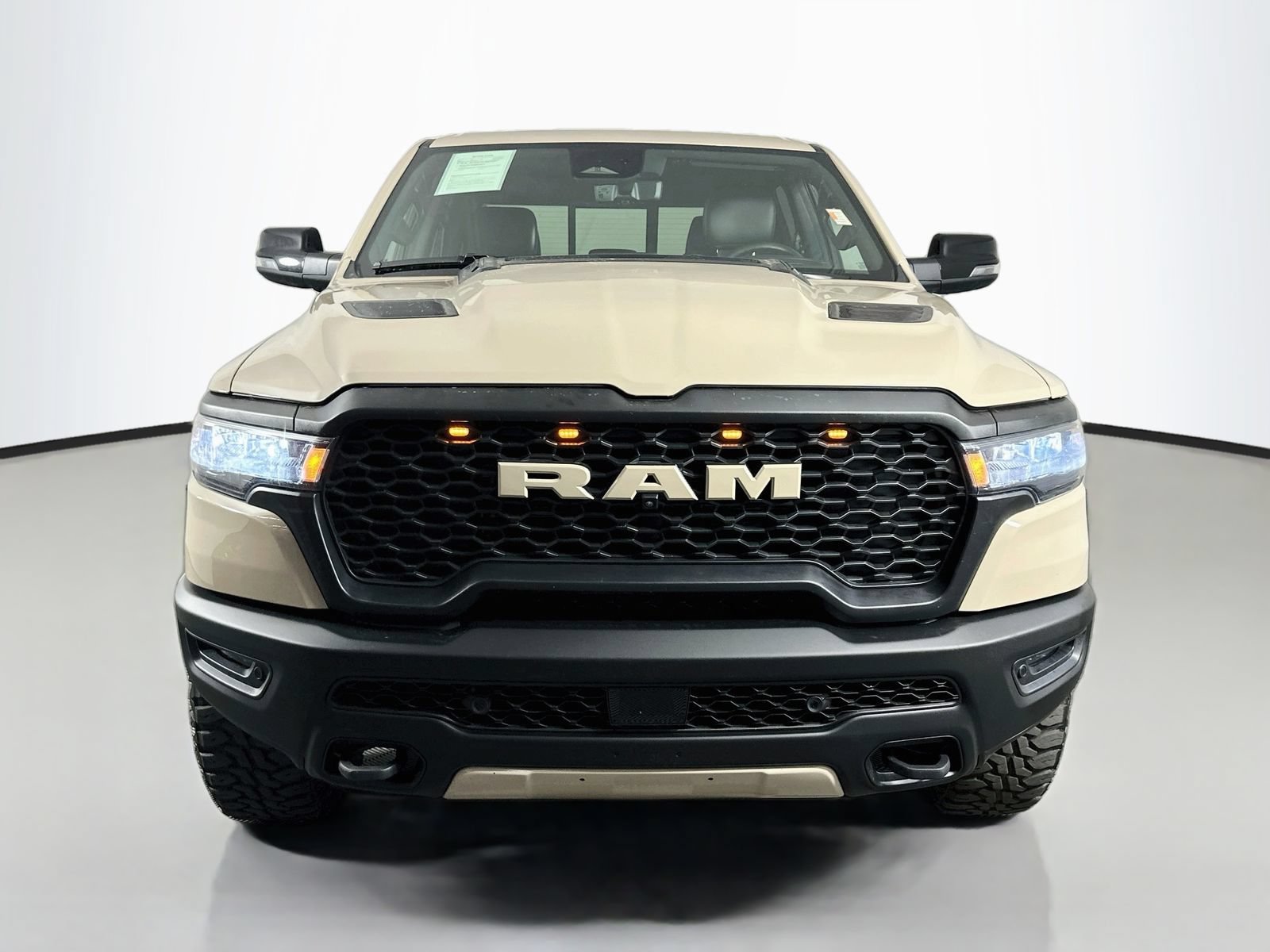 Used 2025 RAM 1500 Rebel w/ Rebel Level 2 Equipment Group AWD/4WD image 2