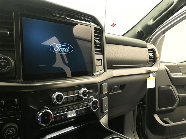 New 2025 Ford F150 Tremor w/ Equipment Group 402A High image 13