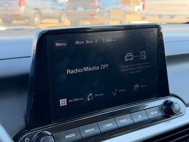 Used 2024 Kia Forte LXS image 24