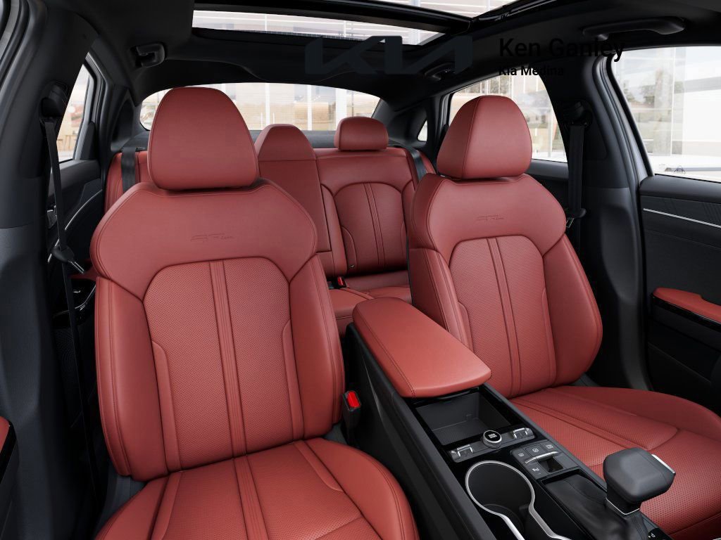 New 2026 Kia K5 GT-Line w/ GT-Line Premium Package image 15