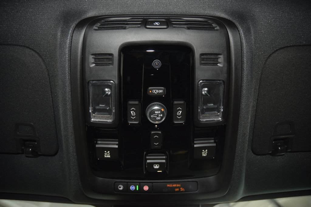 New 2026 Chevrolet Suburban High Country AWD/4WD image 52