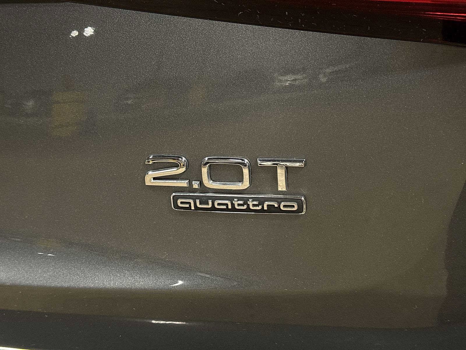 Used 2015 Audi Q5 2.0T Premium image 27