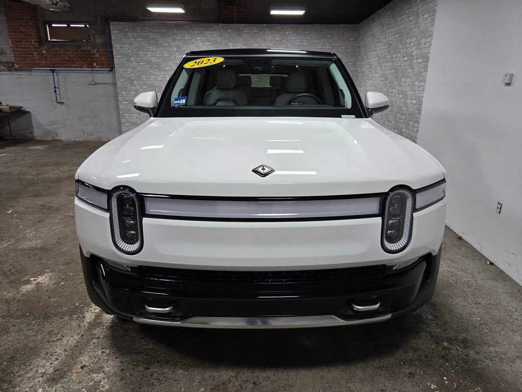 Used 2023 Rivian R1S Launch Edition image 67