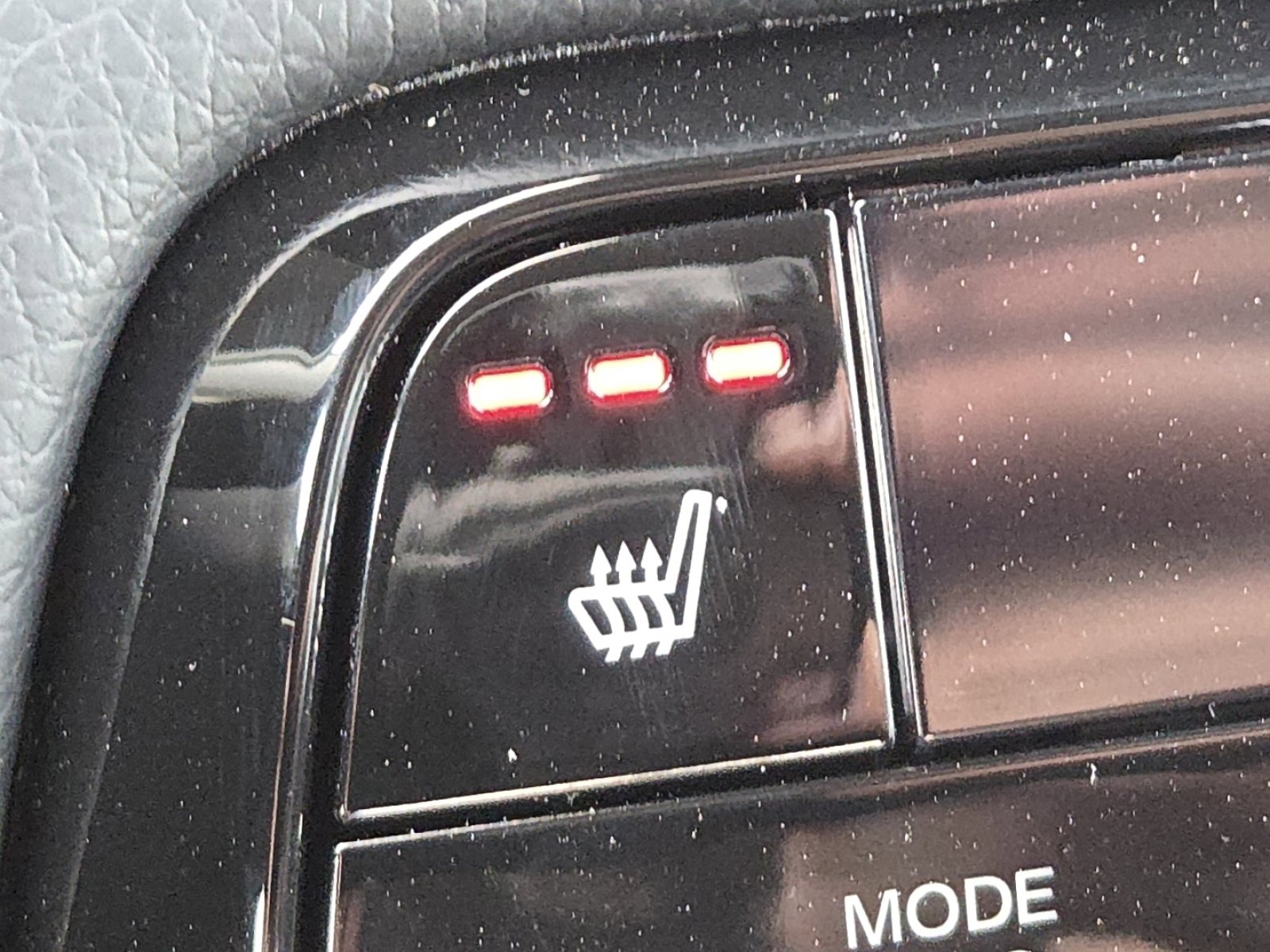 New 2026 Honda Pilot Touring image 10