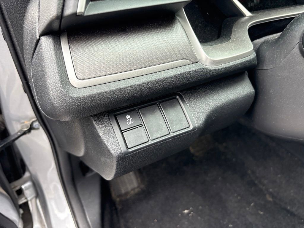 Used 2017 Honda Civic EX image 17