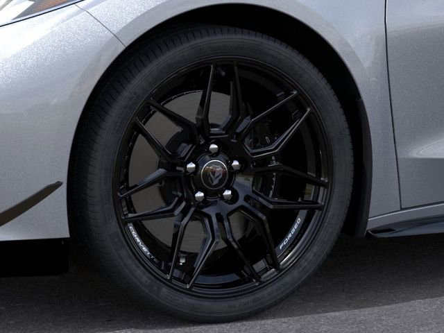 New 2026 Chevrolet Corvette Z06 image 9