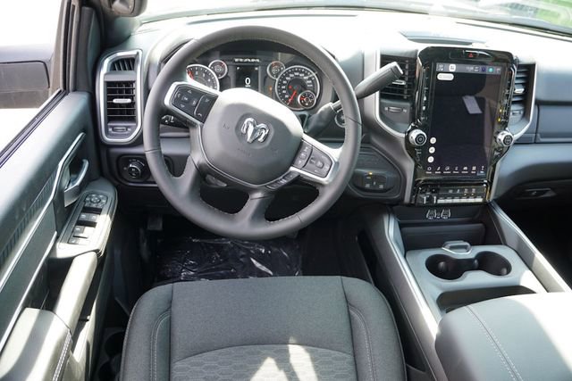 New 2026 RAM 3500 Big Horn image 11