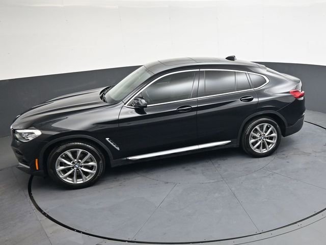 Used 2019 BMW X4 xDrive30i w/ Driving Assistance Package image 26