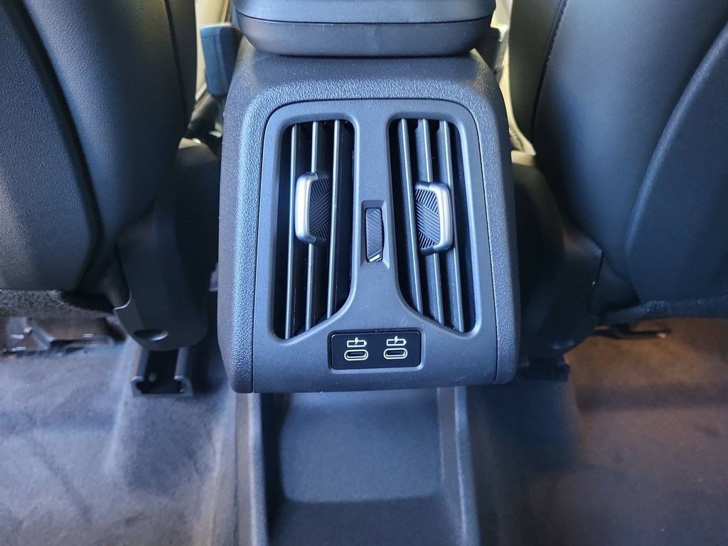 Certified 2025 BMW X1 xDrive28i w/ Convenience Package AWD/4WD image 37