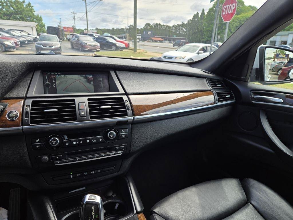 Used 2014 BMW X6 xDrive35i AWD/4WD image 21
