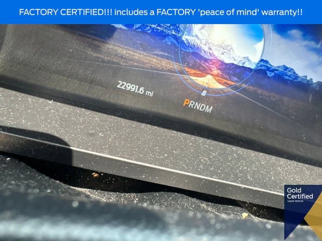 Certified 2024 Ford Explorer ST w/ Equipment Group 401A AWD/4WD image 25