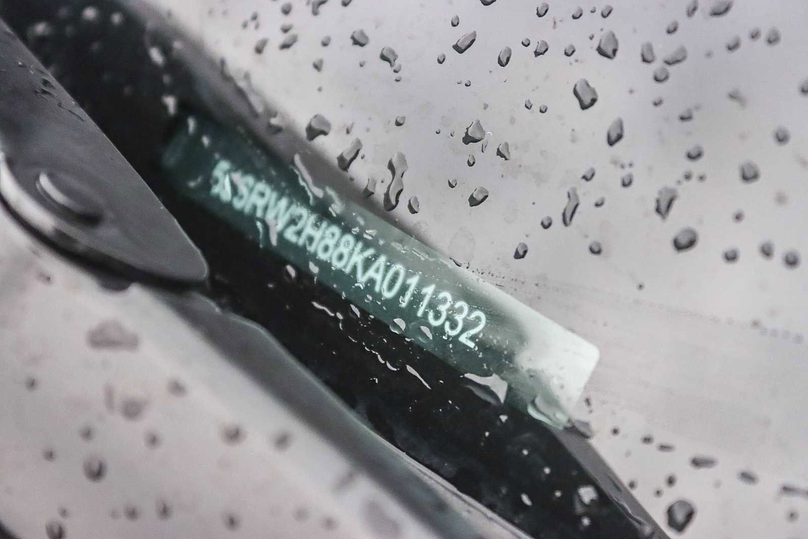 Used 2019 Honda CR-V EX-L image 27