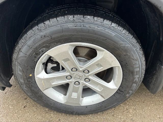 Used 2023 Honda Pilot LX image 13