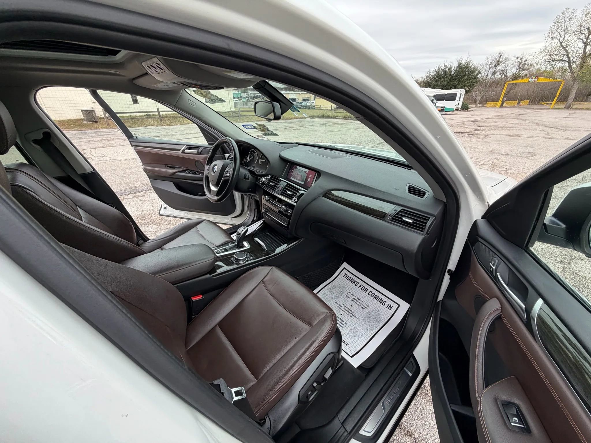 Used 2016 BMW X4 xDrive28i image 21