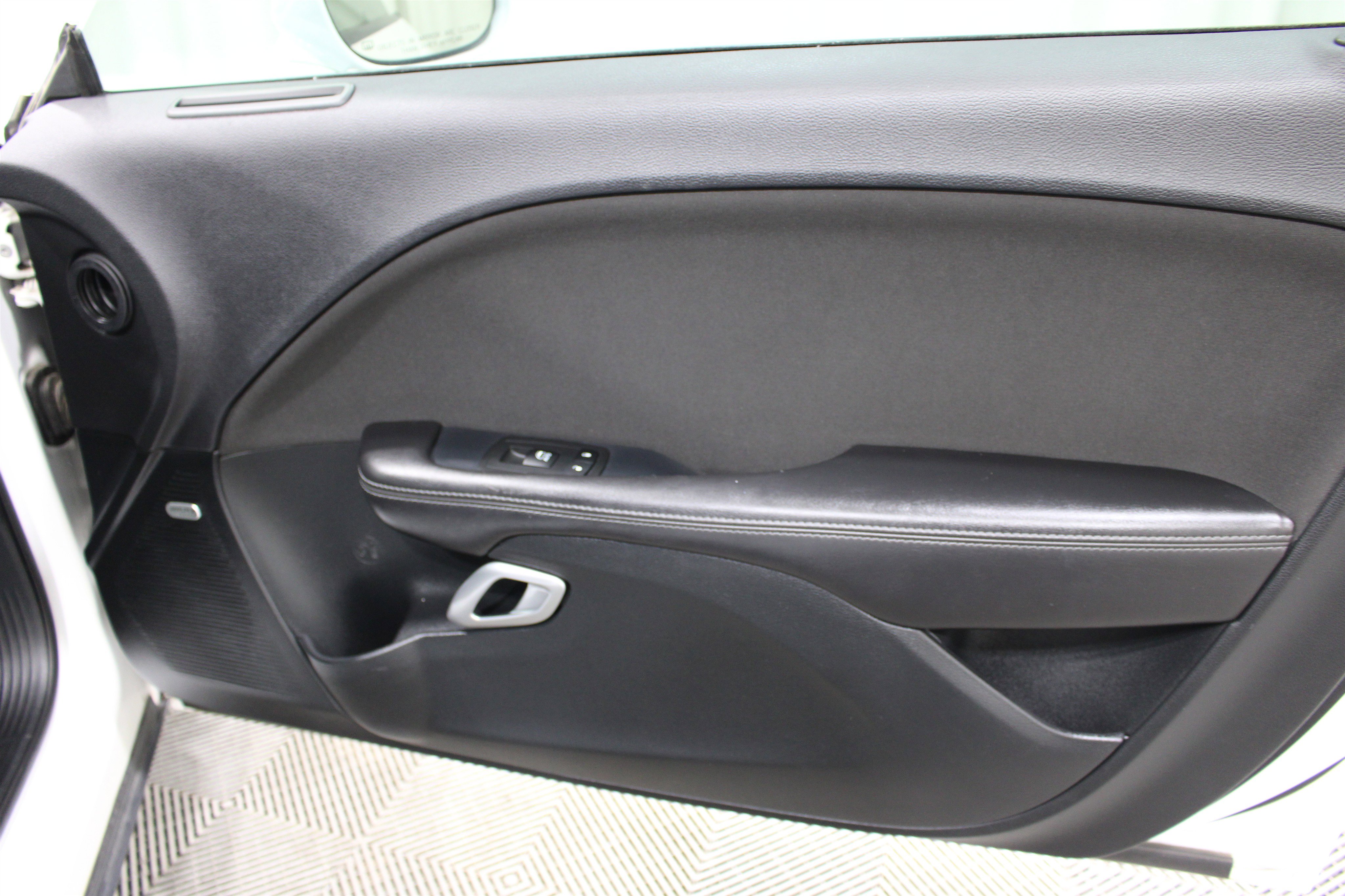 Used 2018 Dodge Challenger R/T w/ Blacktop Package image 25