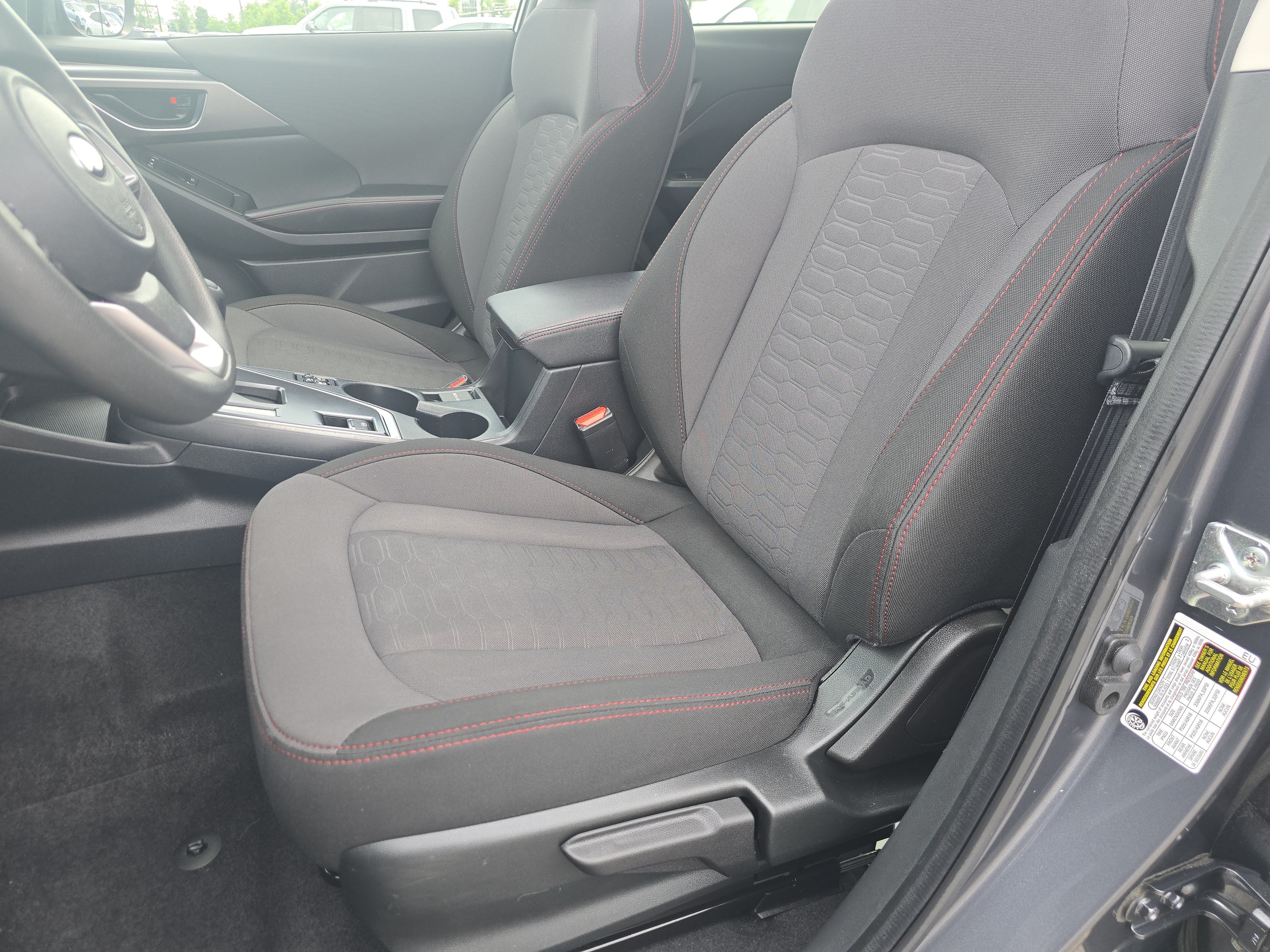 Certified 2024 Subaru Impreza 2.0i Sport AWD/4WD image 20