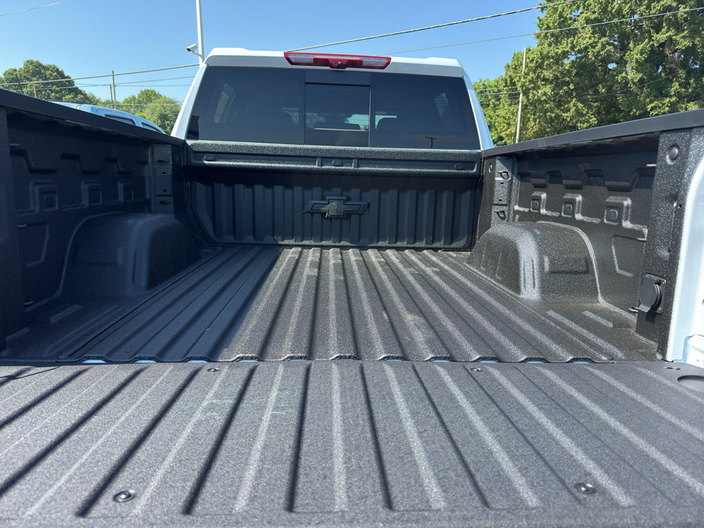 New 2026 Chevrolet Silverado 1500 High Country AWD/4WD image 11